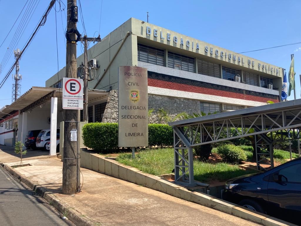 Roubo a loja termina em morte de suspeito após troca de tiros com a polícia em Limeira