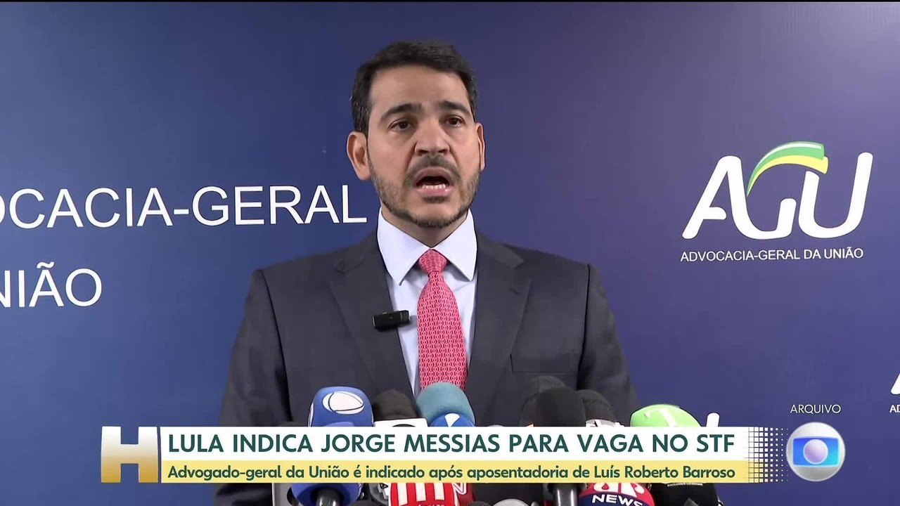 Messias acerta com Lula que vai procurar todos os senadores antes da sabatina