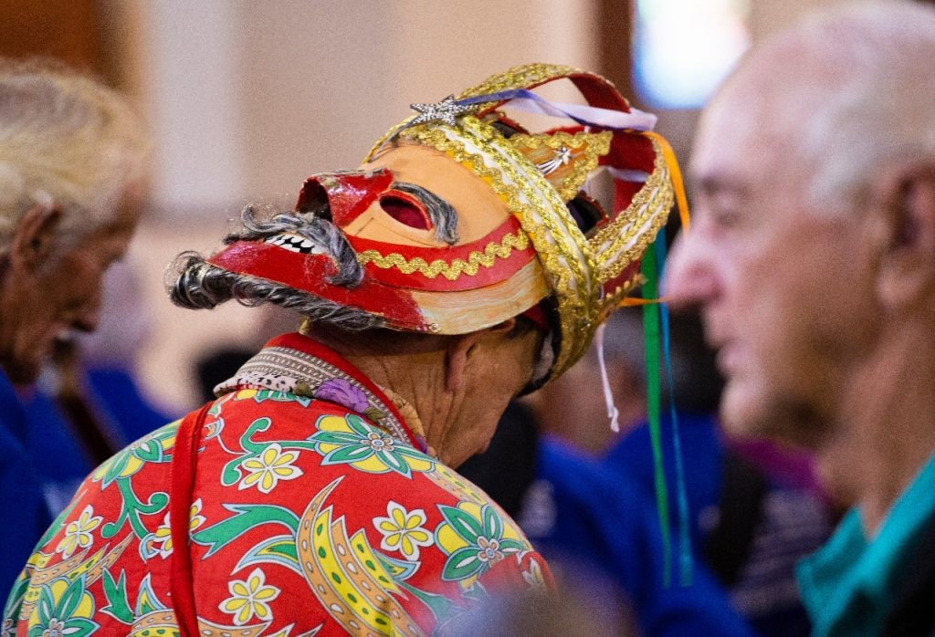 Encontro de companhias de reis abre programação cultural de Poços