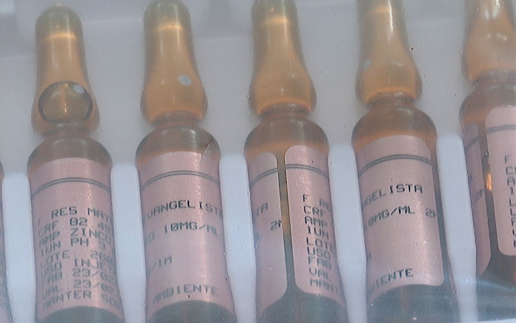 Esquema ilegal de canetas emagrecedoras no interior de SP: o que se sabe sobre caso