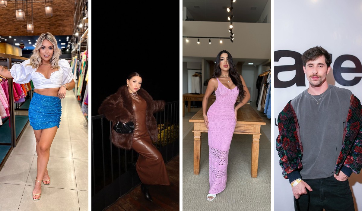 Marketing de provador: como influenciadores lucram com looks, cupons e reviews 'honestos'