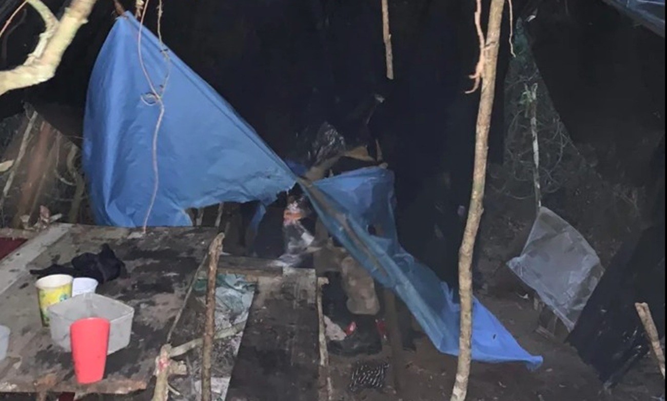 Homem que sequestrou e estuprou menina de 13 anos por 74 dias é condenado a 23 anos de prisão em SC