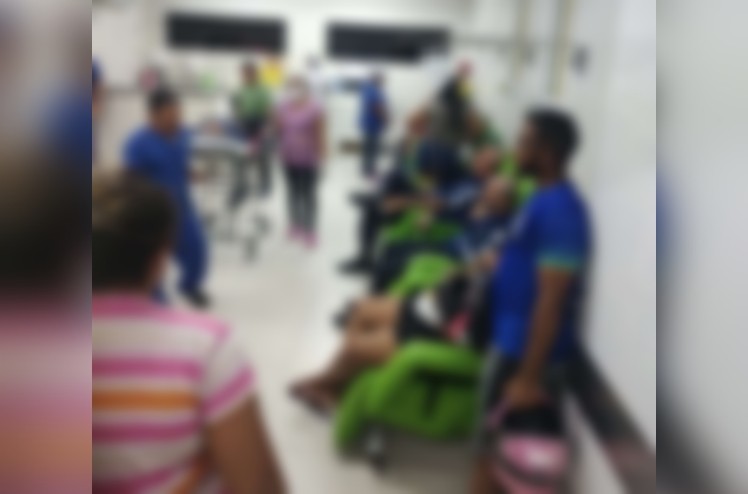 Alunos denunciam agressões físicas e pressão psicológica durante formação da Guarda Municipal de Pacajus, no Ceará