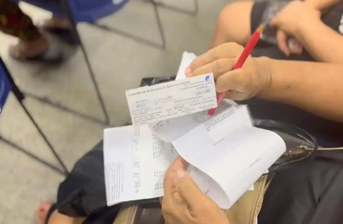 Antigos clientes podem renegociar dívidas de água com até 100% de desconto na Grande Belém; veja como