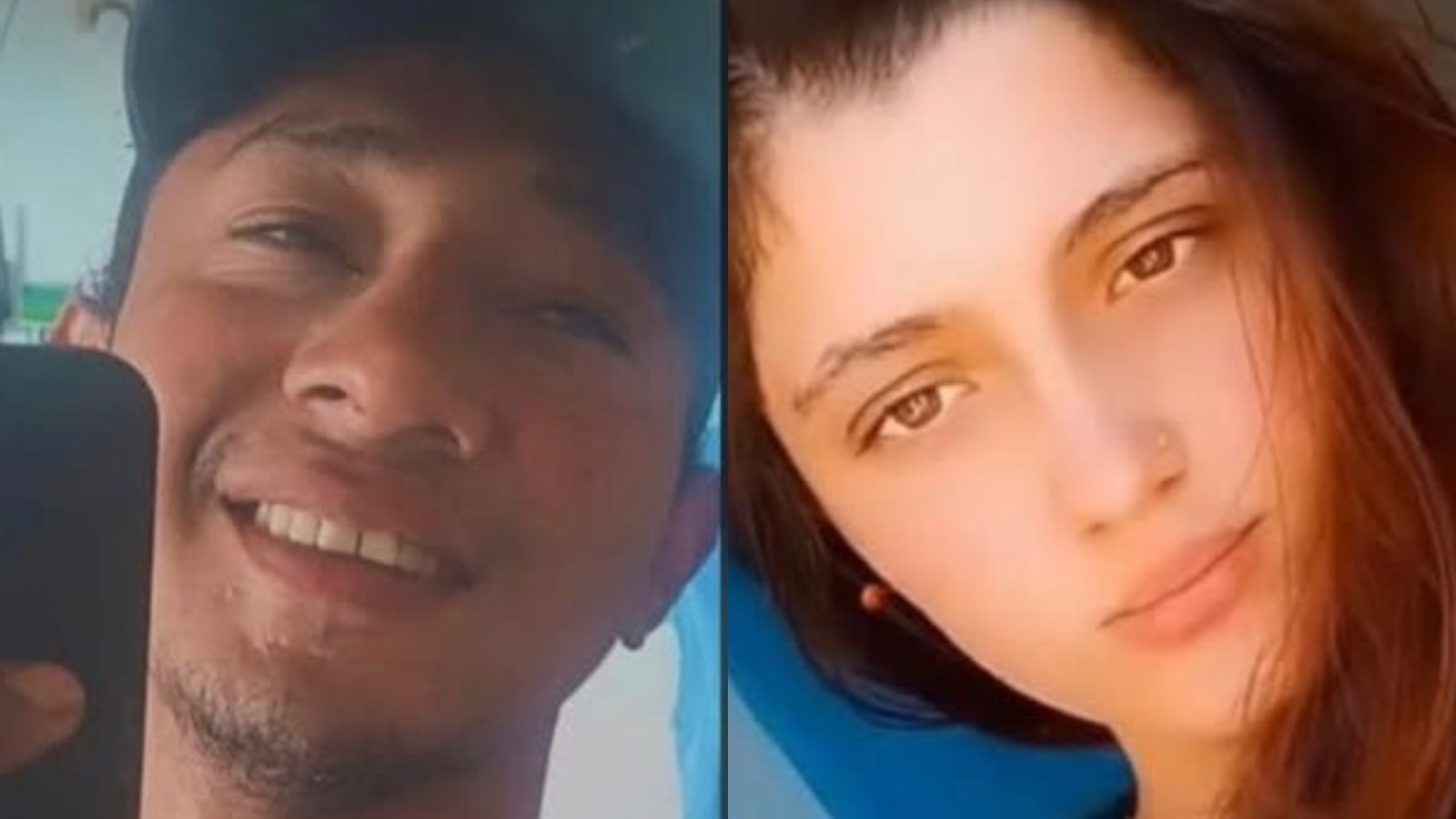 Casal é morto a tiros enquanto dormia no interior do Ceará
