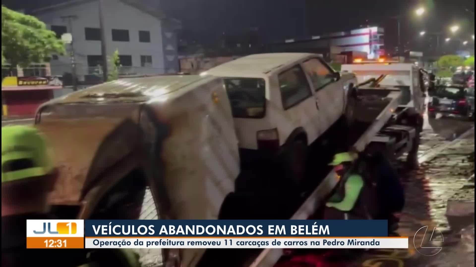 VÍDEOS: JL1 de segunda-feira, 19 de maio de 2025