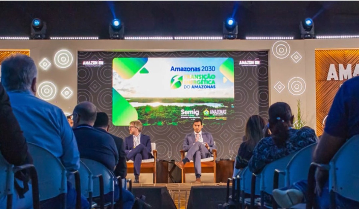 Amazon On reúne especialistas para debater futuro sustentável da Amazônia