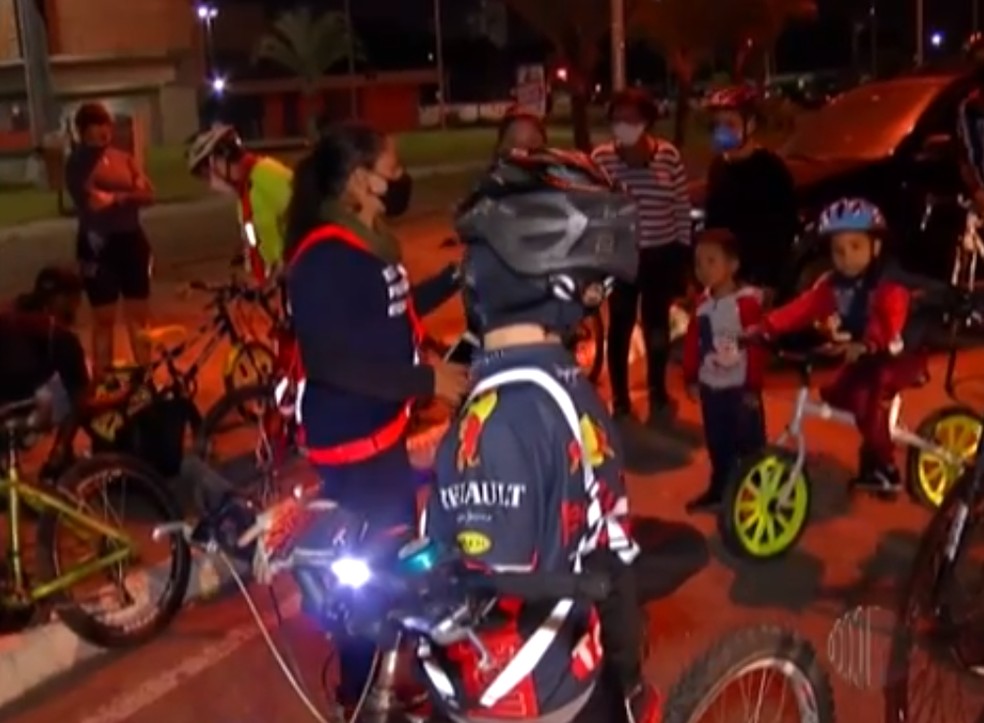 Violência no trânsito em Mogi das Cruzes está em ascensão. Prefeitura  discute plano com ciclistas – Jornal Bicicleta
