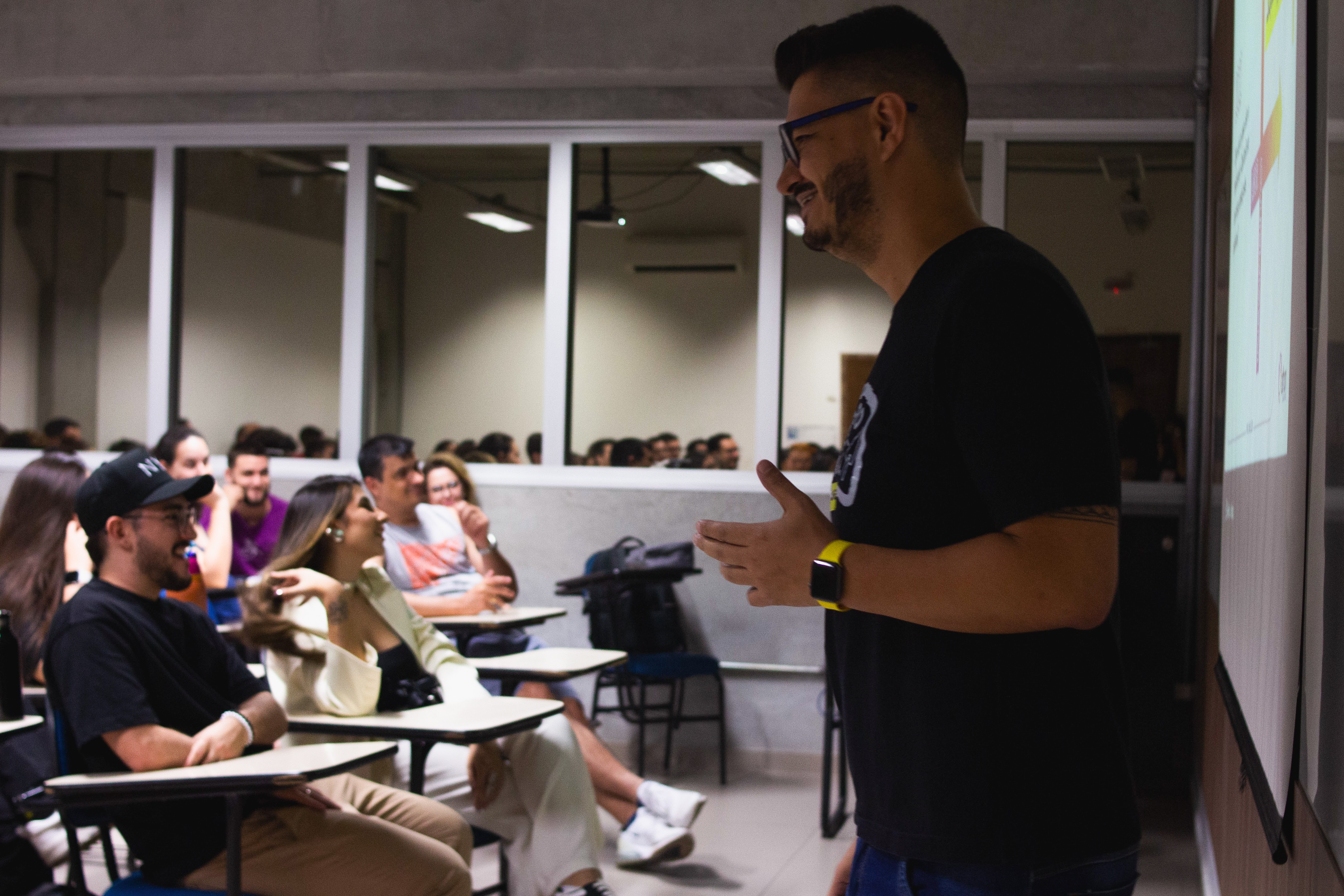 Anhembi Morumbi - Campus Athon Sorocaba: novo capítulo como centro ...