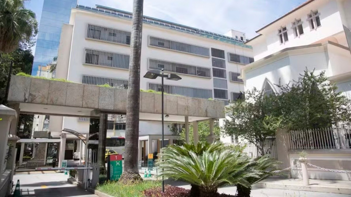 Casa de Saúde São José reabrirá maternidade fechada na pandemia
