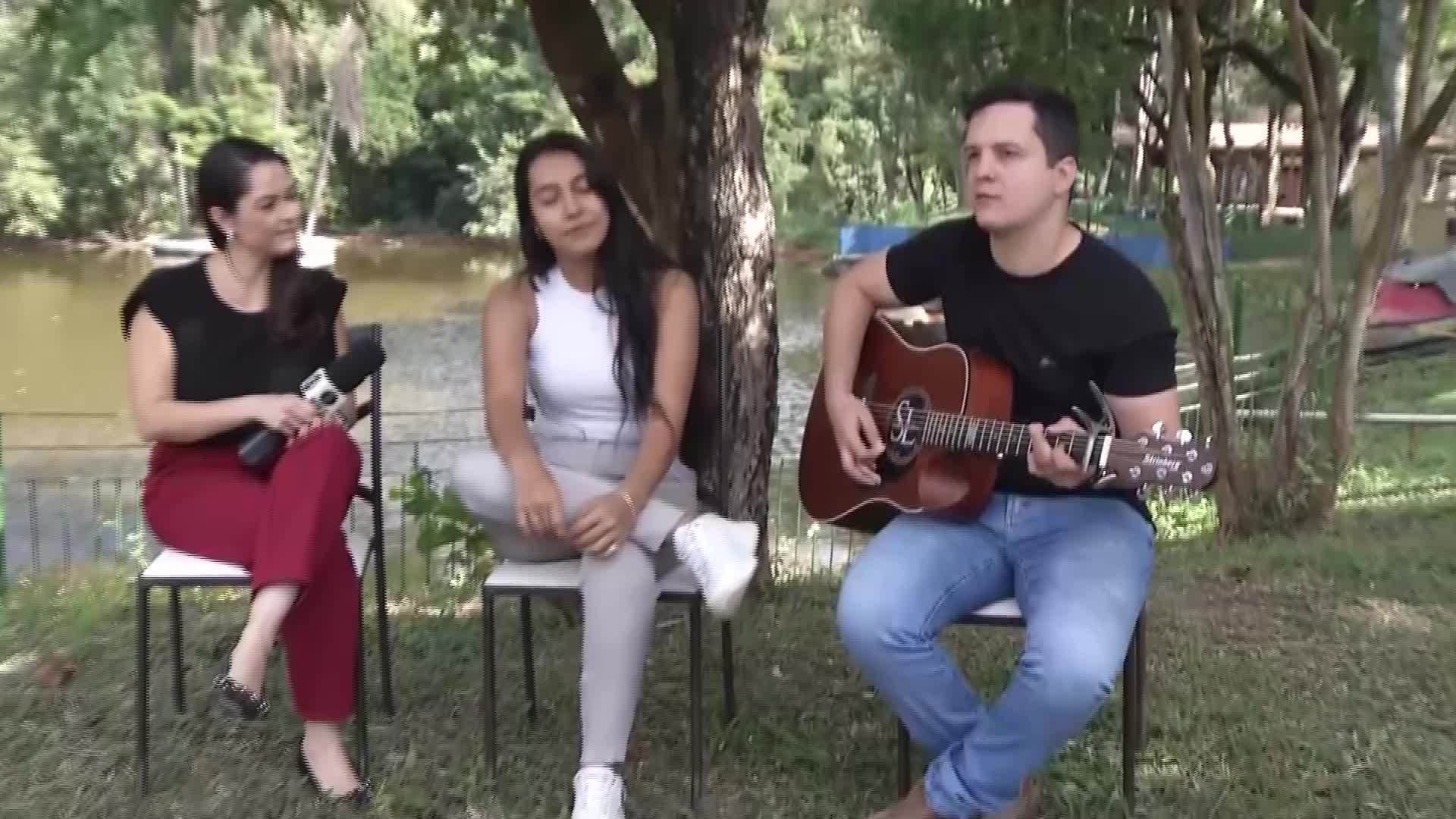VÍDEOS: Inter TV Rural deste domingo, 10 de agosto de 2025