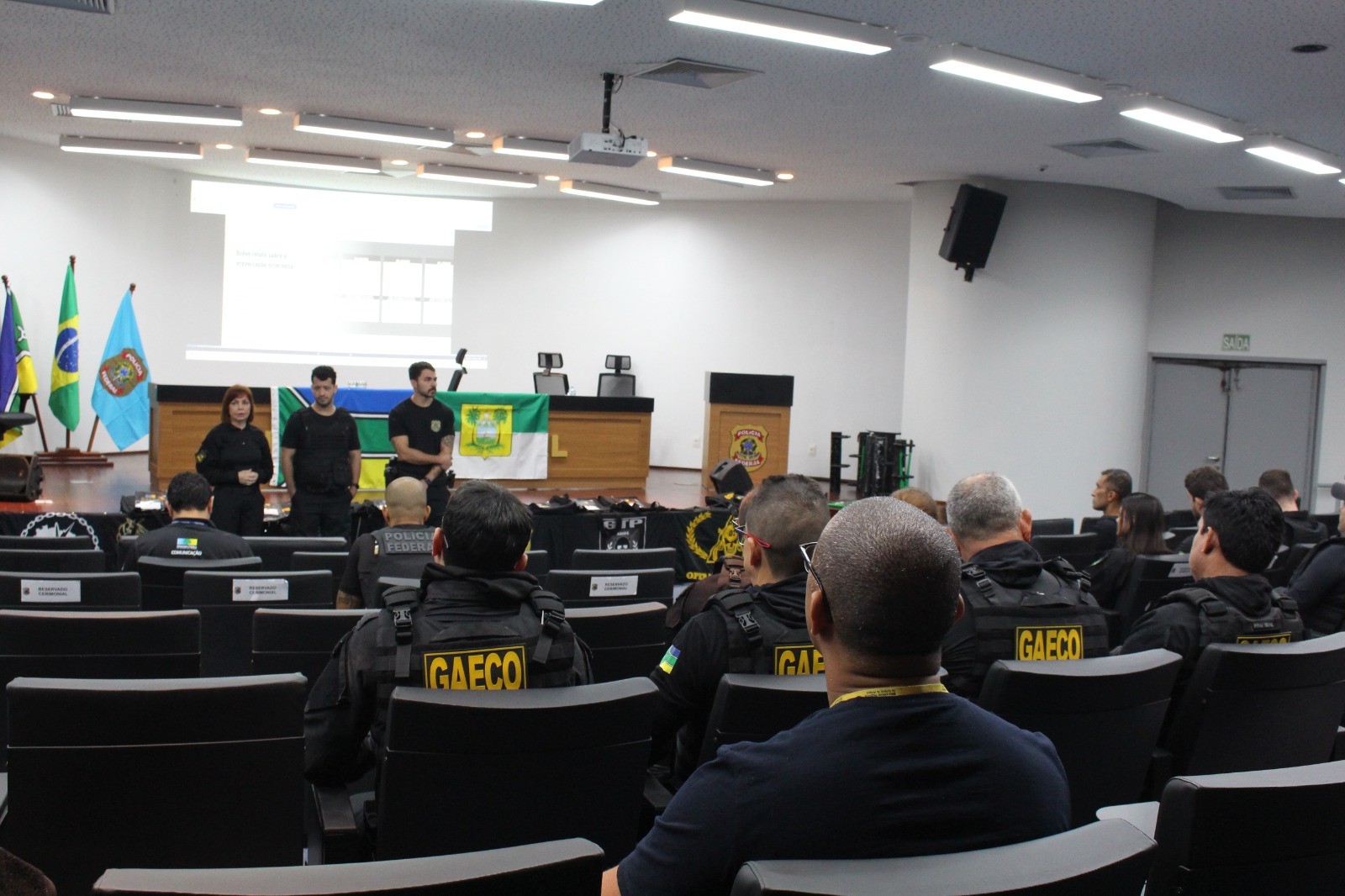 Operação ‘Cobro Final’ mira grupo que movimentou R$ 60 milhões em agiotagem no Amapá e Piauí