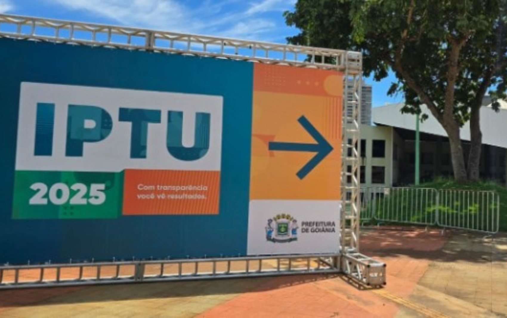IPTU terá aumento em 2026; veja calendário de pagamento e reajuste 