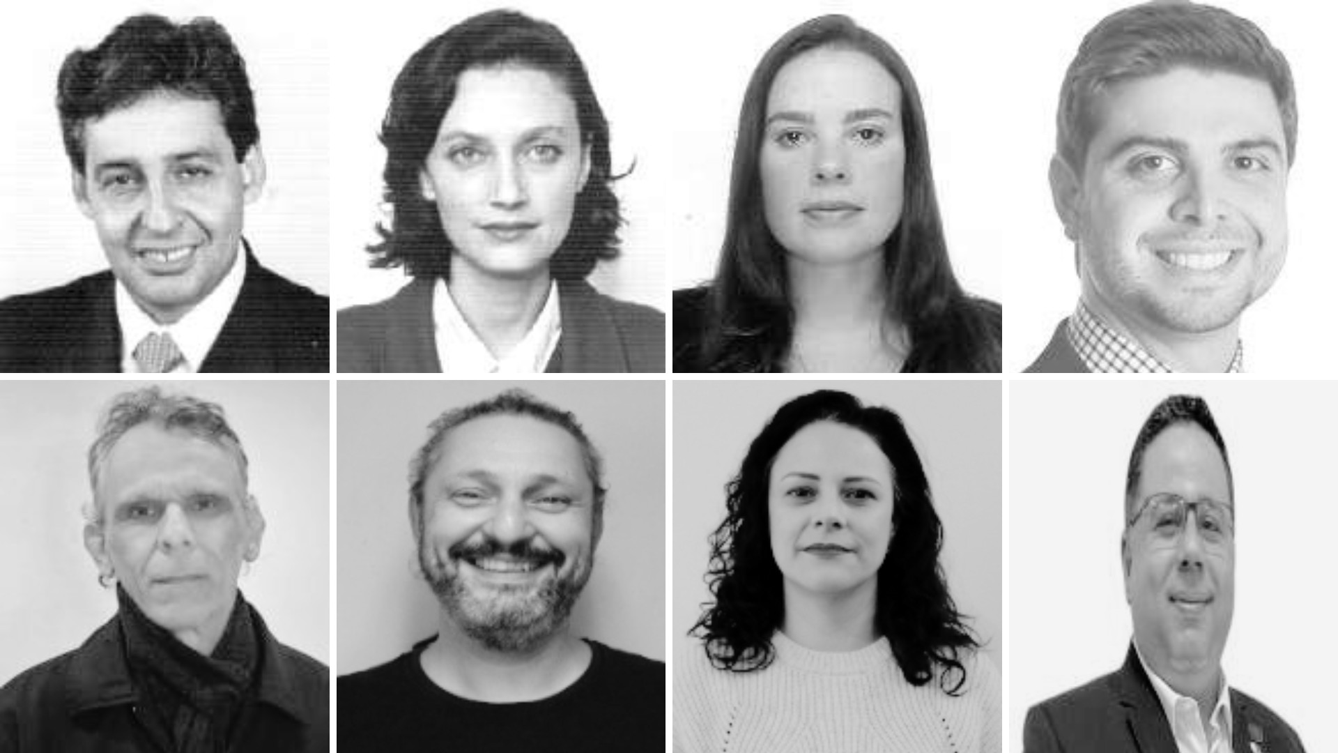 Antes e depois: veja fotos de urna dos candidatos à Prefeitura de Porto Alegre