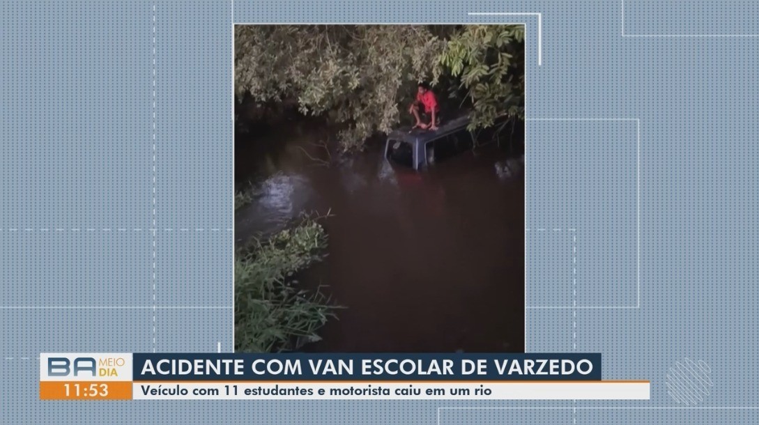 Vídeos do g1 e TV Subaé - terça-feira, 28 de julho de 2026