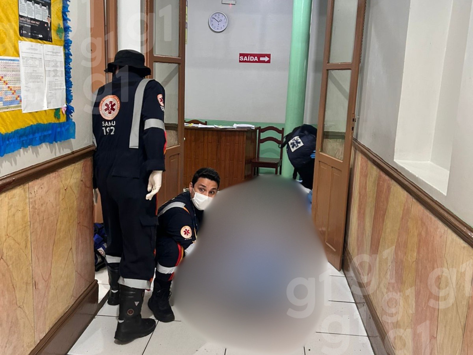 Ministério da Educação vai enviar especialistas ao AC após ataque em colégio que deixou servidoras mortas