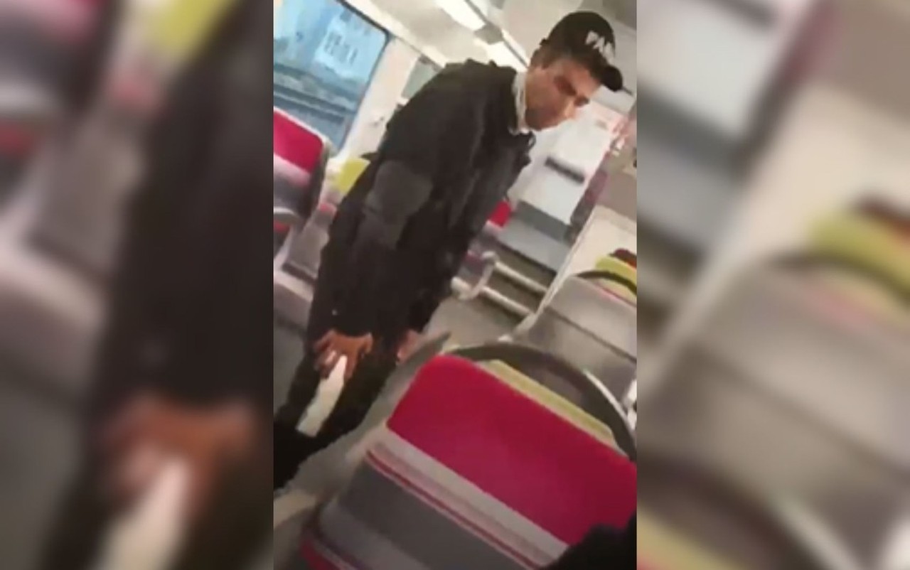 Polícia prende suspeito de tentativa de estupro de brasileira em trem de Paris
