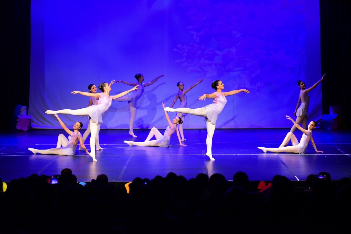 Shopping recebe apresentações de dança gratuitas e abertas à população em Rio Preto; veja programação