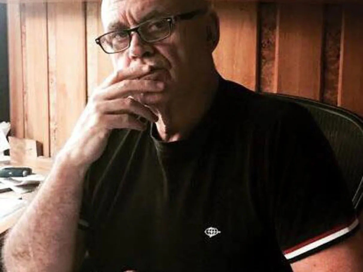 Empresário Oscar Maroni morre em SP aos 74 anos