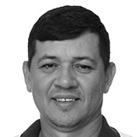 Candidato