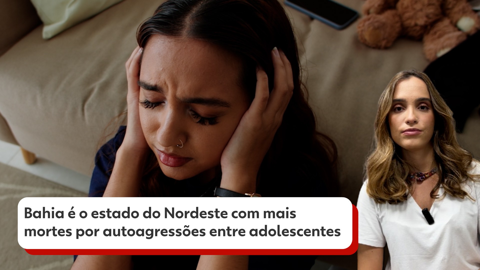 Vídeos do g1 e TV Bahia - segunda-feira, 29 de setembro de 2025