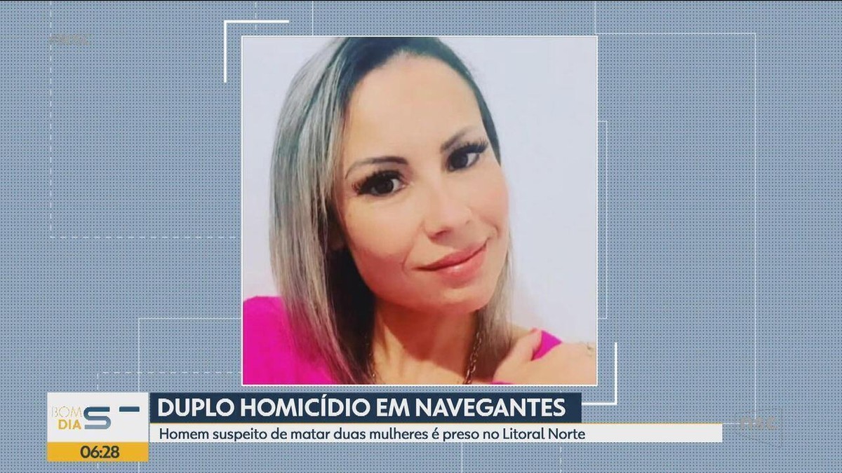 Duas Mulheres São Encontradas Mortas Dentro De Casa Com Sinais De Facadas Em Sc Santa Catarina