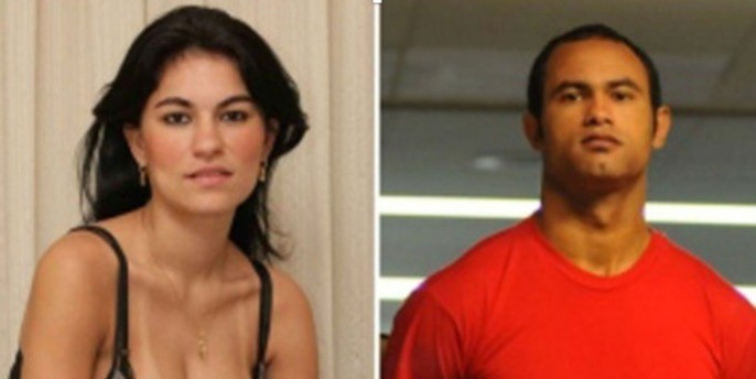 Passaporte de Eliza Samudio em Portugal: relembre crime contra ex do goleiro Bruno