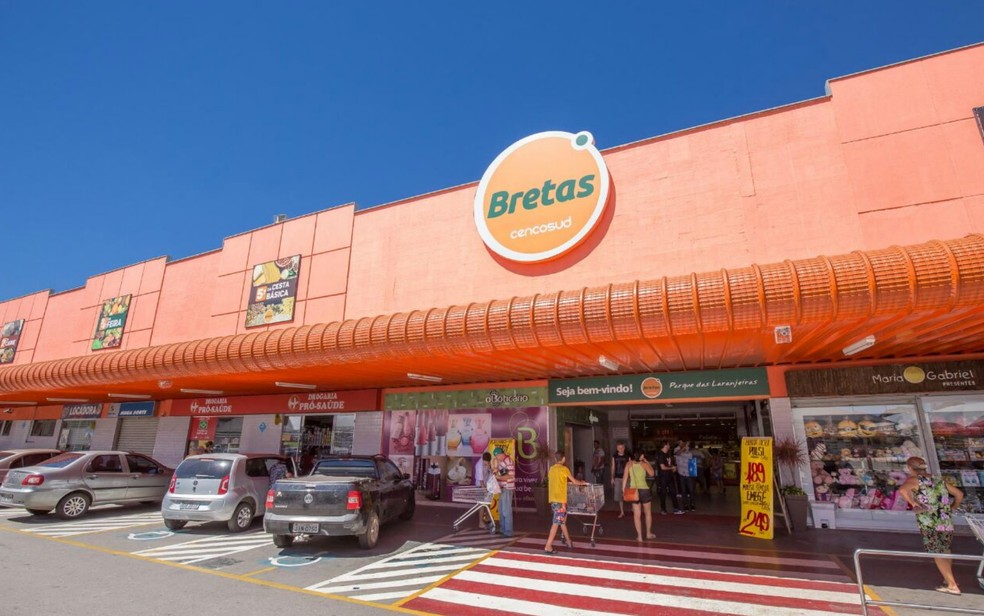 Store Supermercado - Supermercado em Goiânia