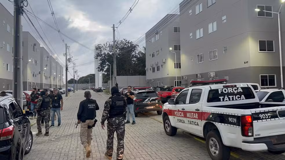 operacao grupo residencias