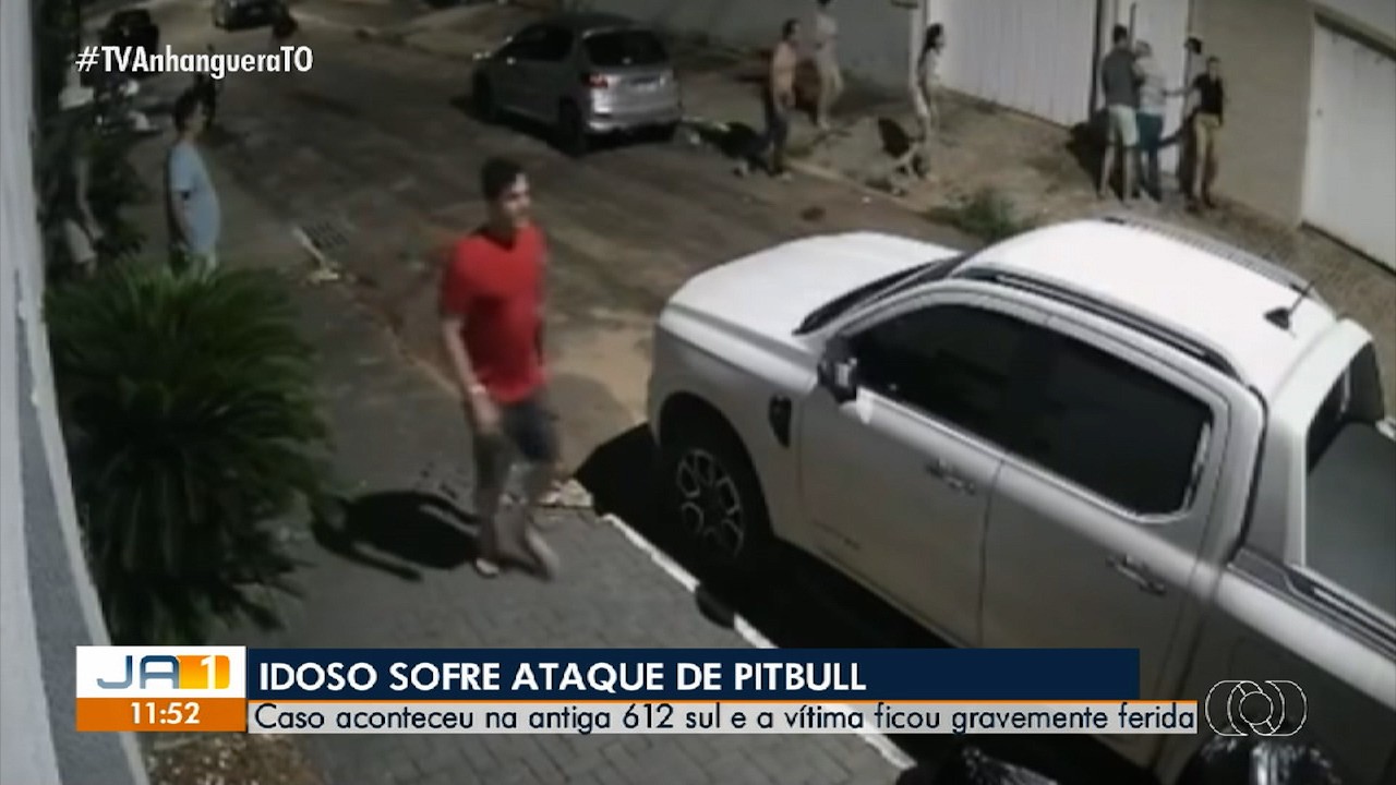 VÍDEOS: Jornal Anhanguera 1ª Edição - TO de sexta-feira, 26 de dezembro de 2025