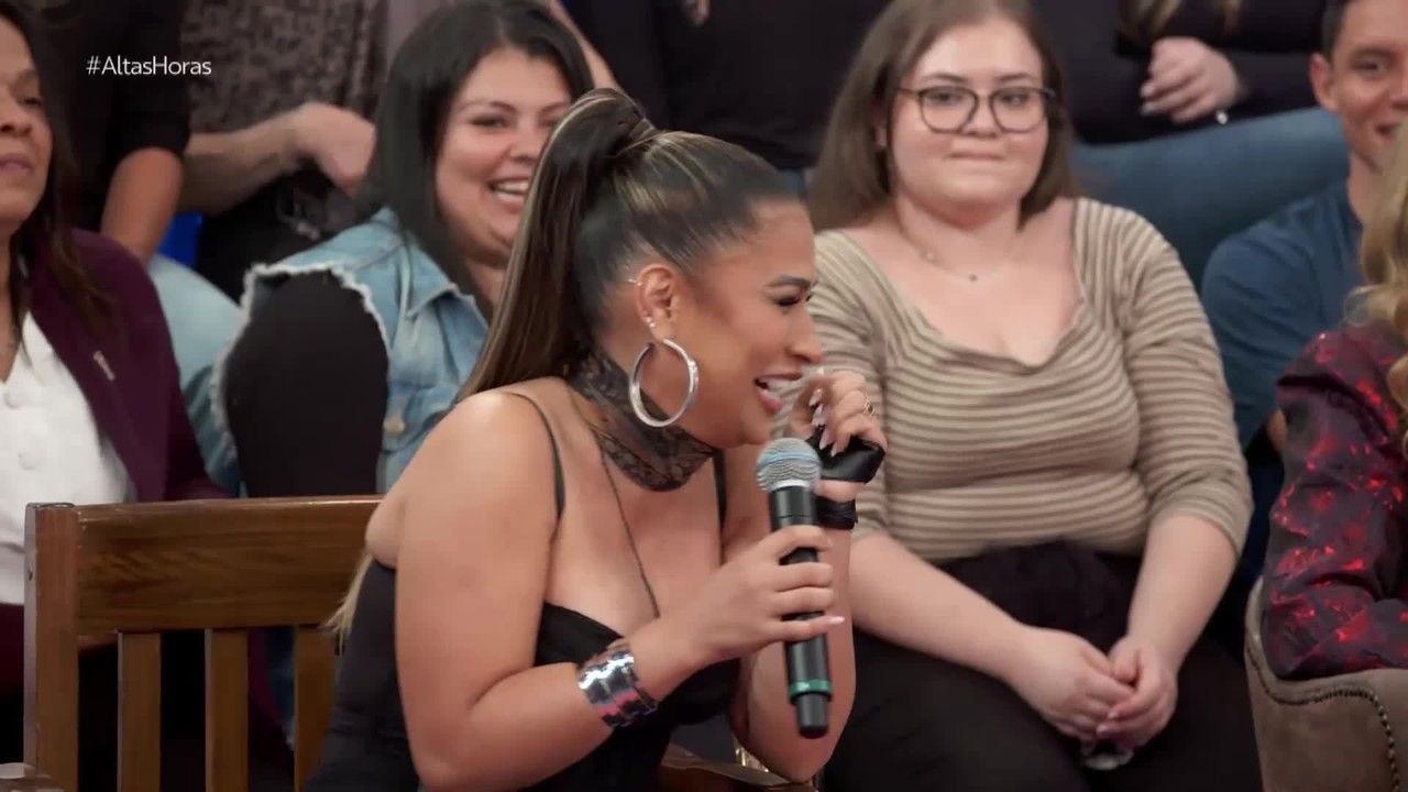 Simone Mendes revela detalhes do novo DVD e a emoção de gravar em Manaus: 'Será uma noite inesquecível'