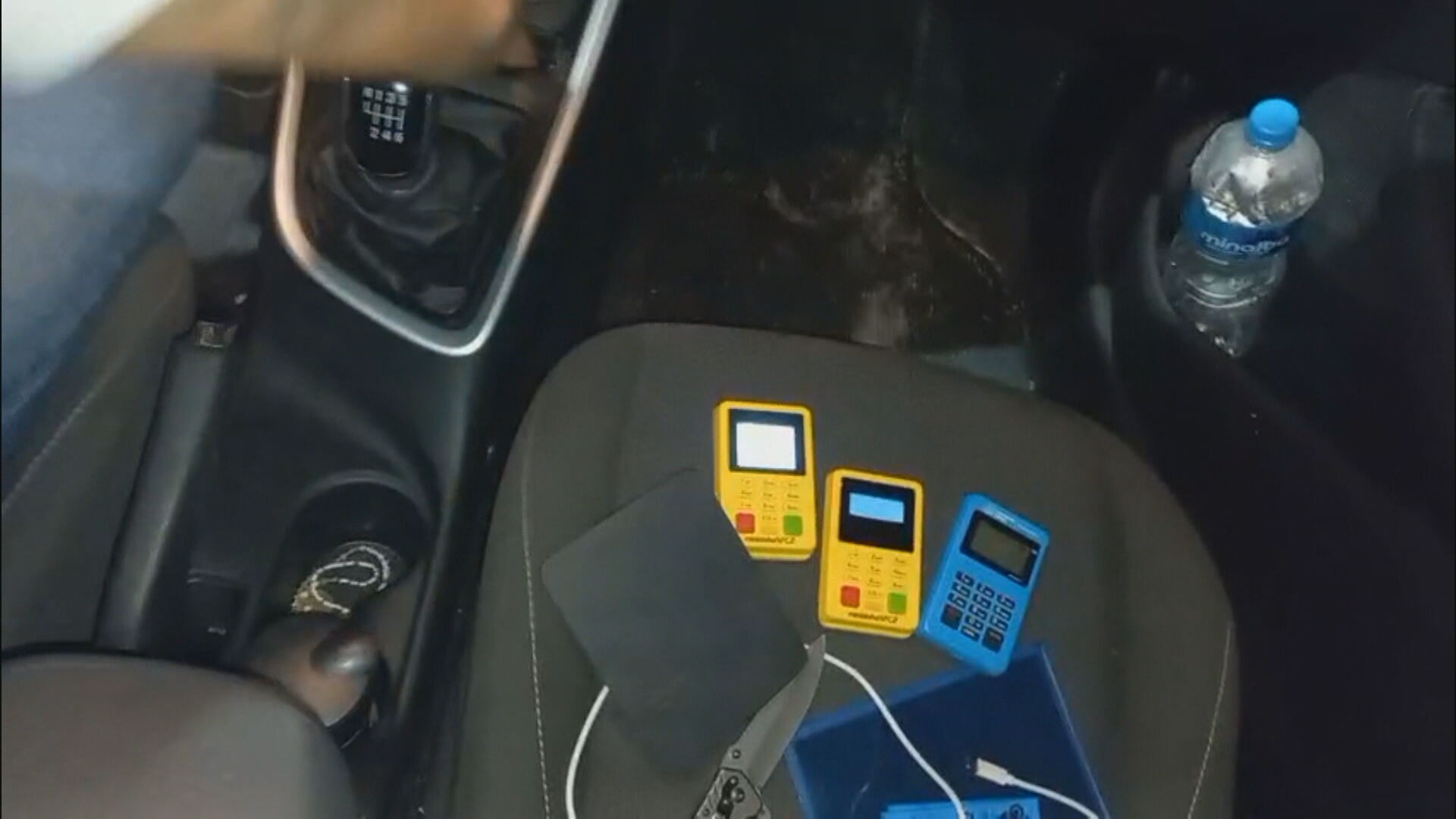 Homem Suspeito de Aplicar Golpes em Idosos Como Falso Taxista é PRESO NO RIO | Rio de Janeiro