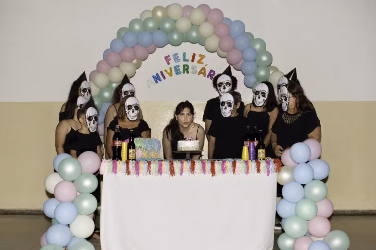 Artista sul-mato-grossense é a primeira do estado a ter exposição individual na Pinacoteca de São Paulo