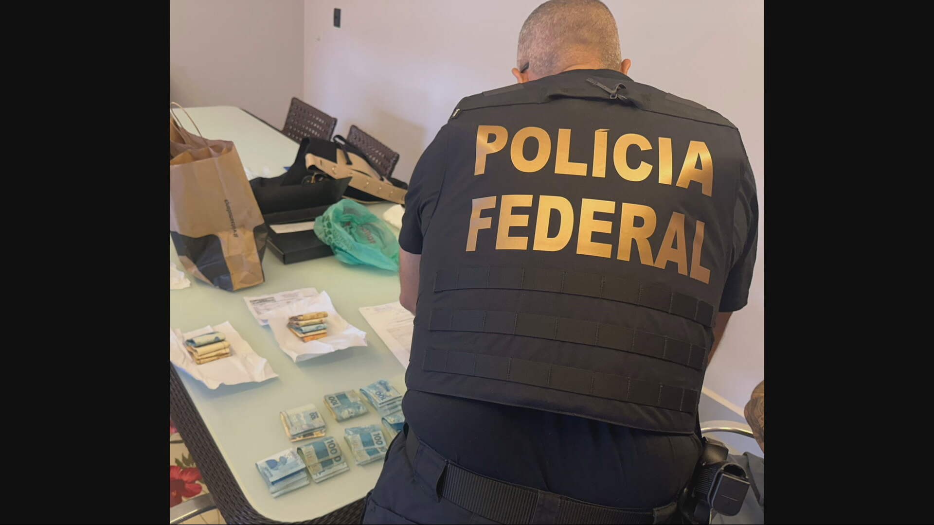 Polícia Federal faz operação contra fraudes em licitações da ANM em Minas e outros três estados
