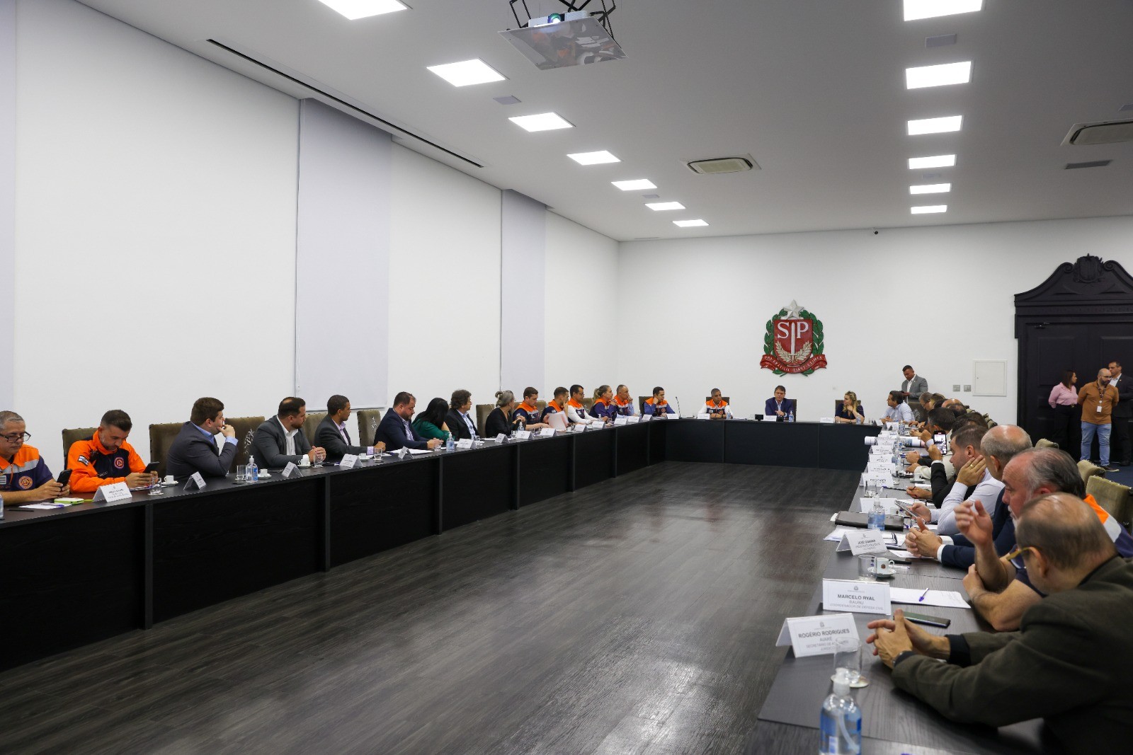 Estado libera R$ 32 milhões para recuperação de municípios afetados pela chuva no interior de SP