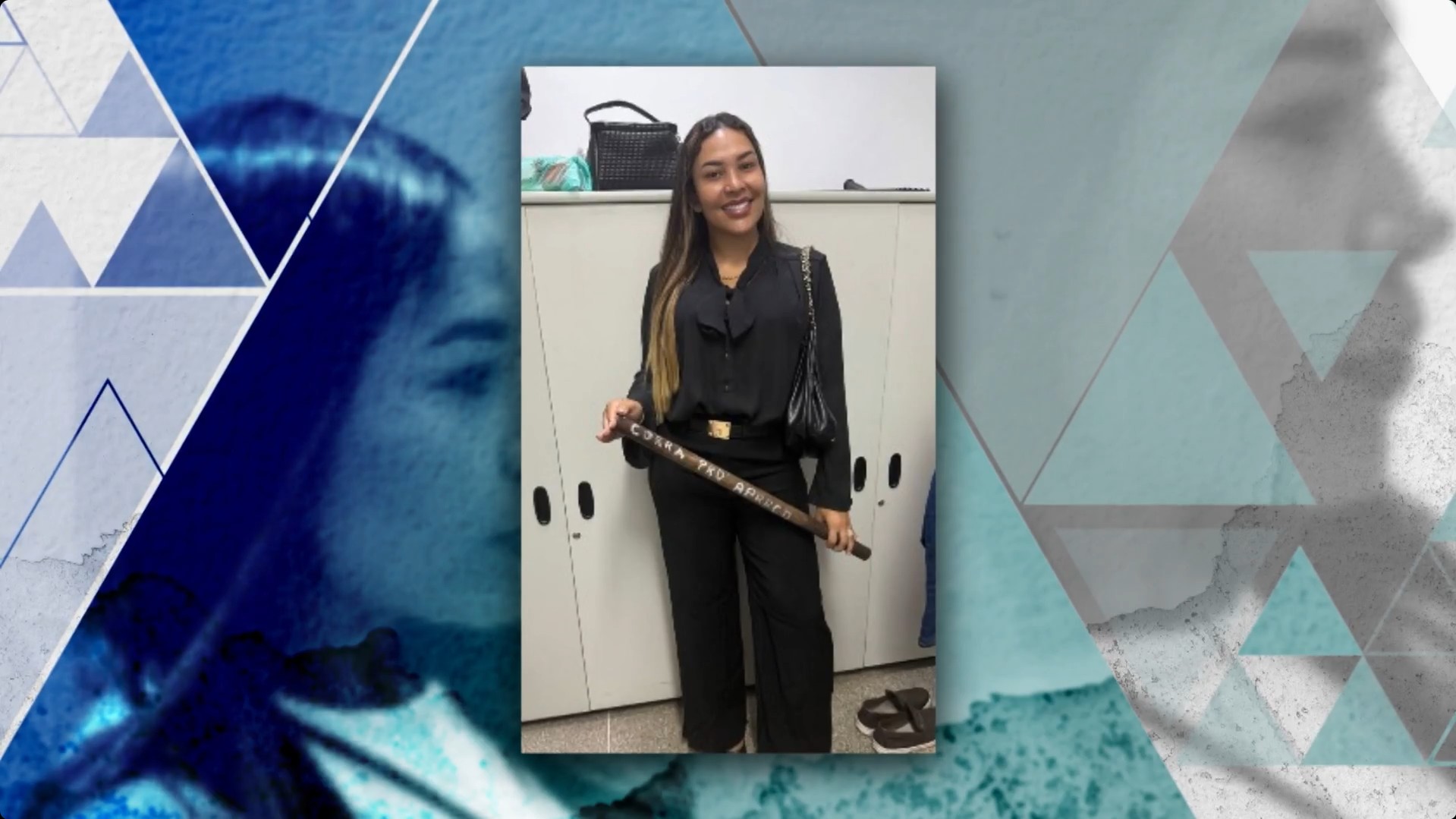 Ostentação, joias personalizadas e máquina de dinheiro: o luxo da Rainha do Sul, advogada que virou líder de facção