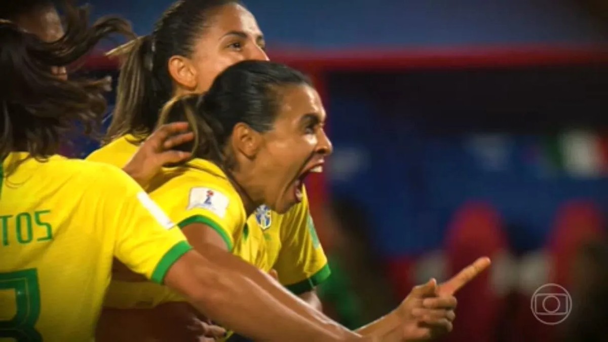 Prefeitura de Manaus não vai dar ponto facultativo durante jogos da Seleção  Feminina na Copa do Mundo, 18 Horas