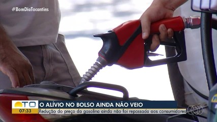 Combustível em Palmas está entre os mais caros do país, aponta pesquisa