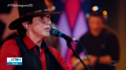 Agrotins 2024 confirma atrações da abertura; confira