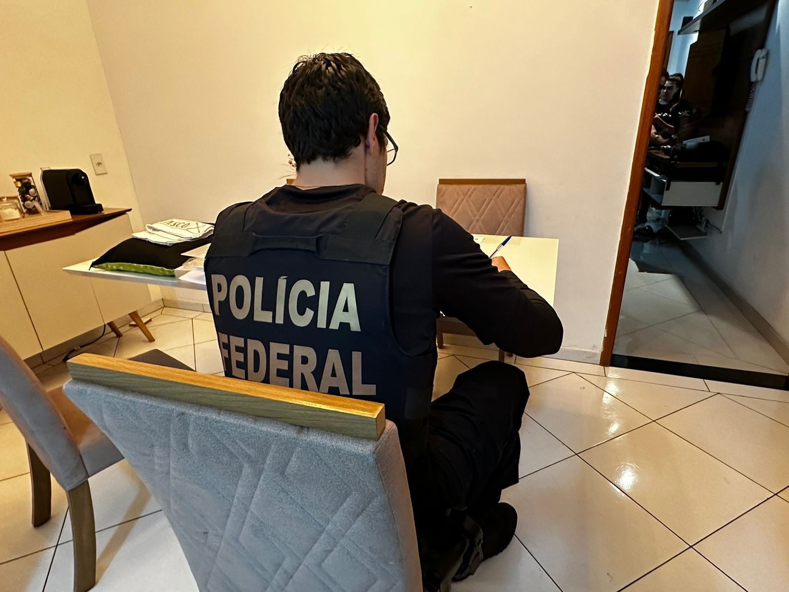 Perfil falso que divulgou fake news nas eleições de Urânia é alvo de operação da Polícia Federal