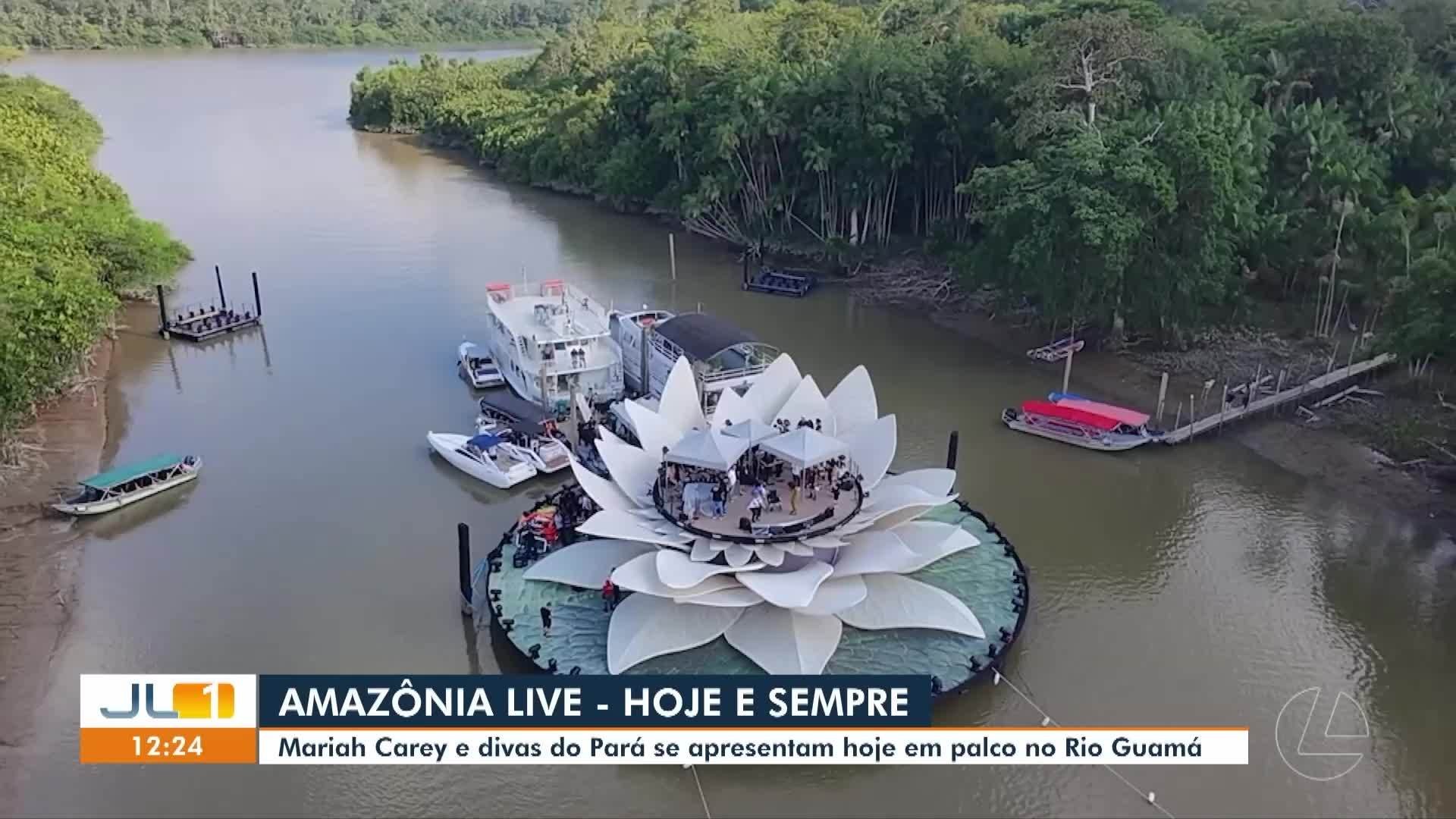VÍDEOS: JL1 de quarta-feira, 17 de setembro de 2025 