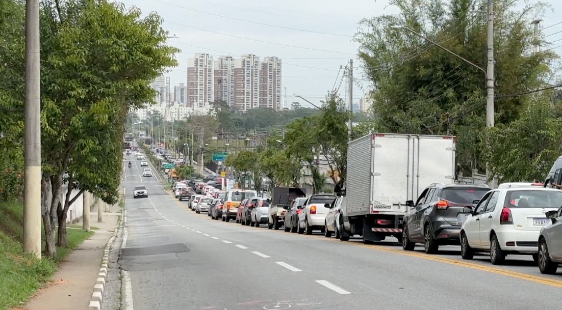 Mais de 91 mil motoristas ainda não pagaram o IPVA 2024 no Alto Tietê; dívida é de R$ 74,1 milhões