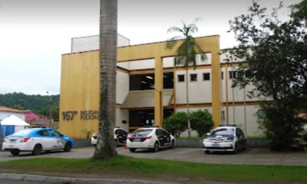 Criança de 5 anos morre e duas pessoas ficam feridas durante ataque a tiros em Paraty
