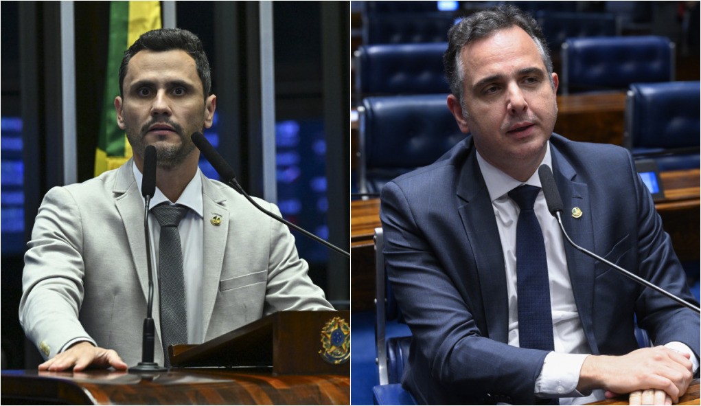 Quaest: Cleitinho e Pacheco têm os eleitores mais decididos para o governo de MG