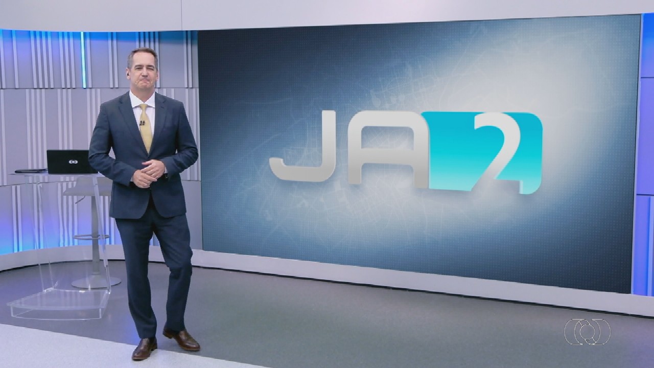 VÍDEOS: Jornal Anhanguera 2ª Edição de quinta-feira, 2 de julho de 2026