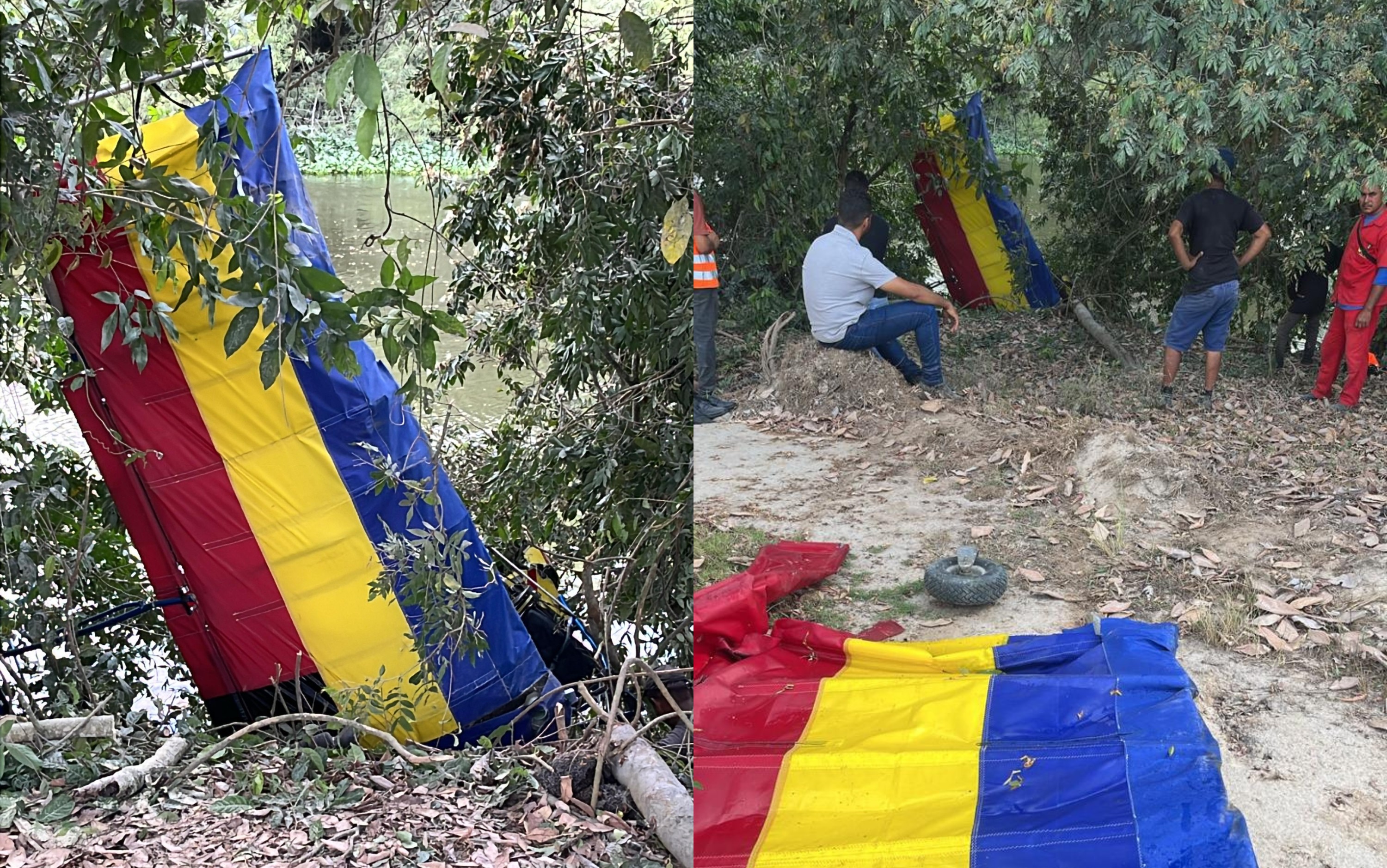 Prefeito de Barreiros sofre acidente de ultraleve oito dias após fazer pouso forçado em praia