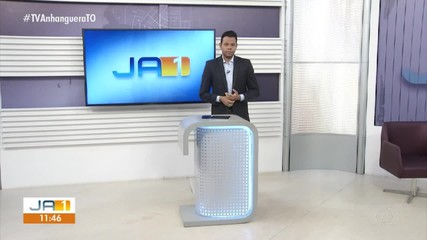 Veja os destaques do JA1 desta sexta-feira (1º)