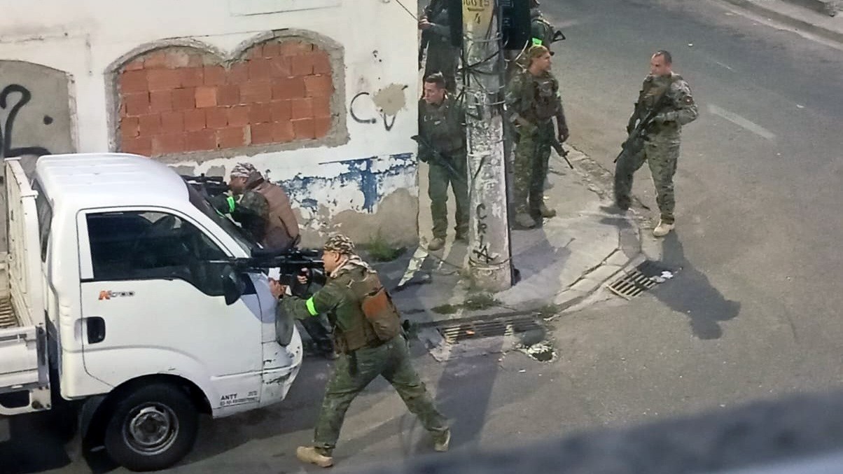 Polícia Civil pede à Justiça bloqueio de mais de R$ 12 bilhões em ações contra organizações criminosas