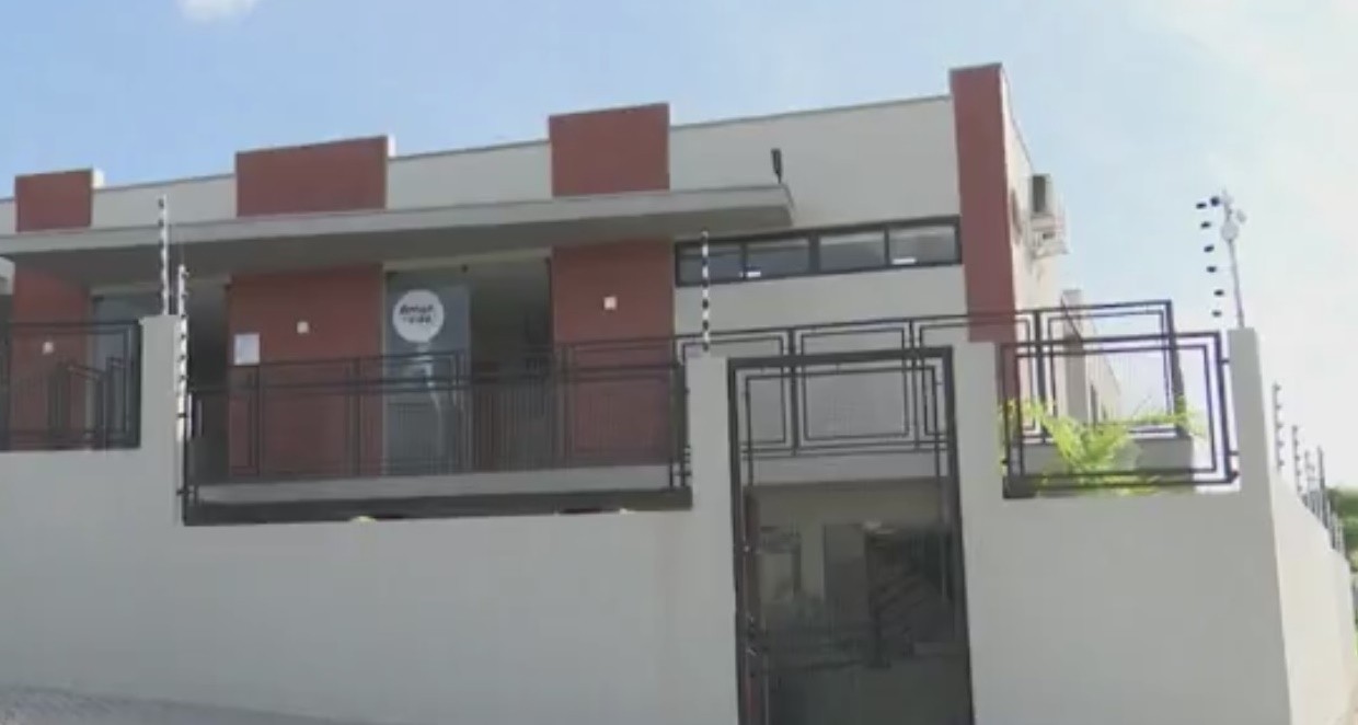Você Não Tá Convidada pro Meu Bat Mitzvá!