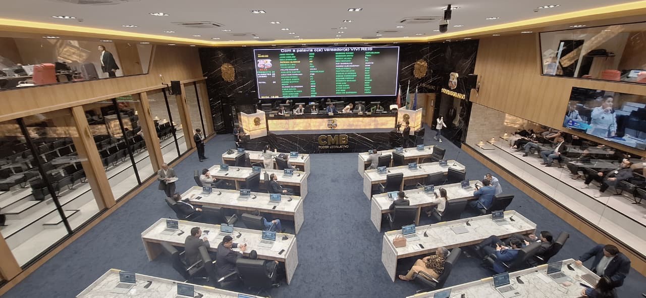 Câmara de Belém aprova programa emergencial de transferência de renda a atingidos por chuvas 